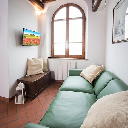 Sweet Home, La Casa Del Piccolo Borgo Lano Екстериор снимка