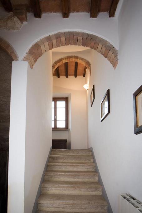 Sweet Home, La Casa Del Piccolo Borgo Lano Екстериор снимка
