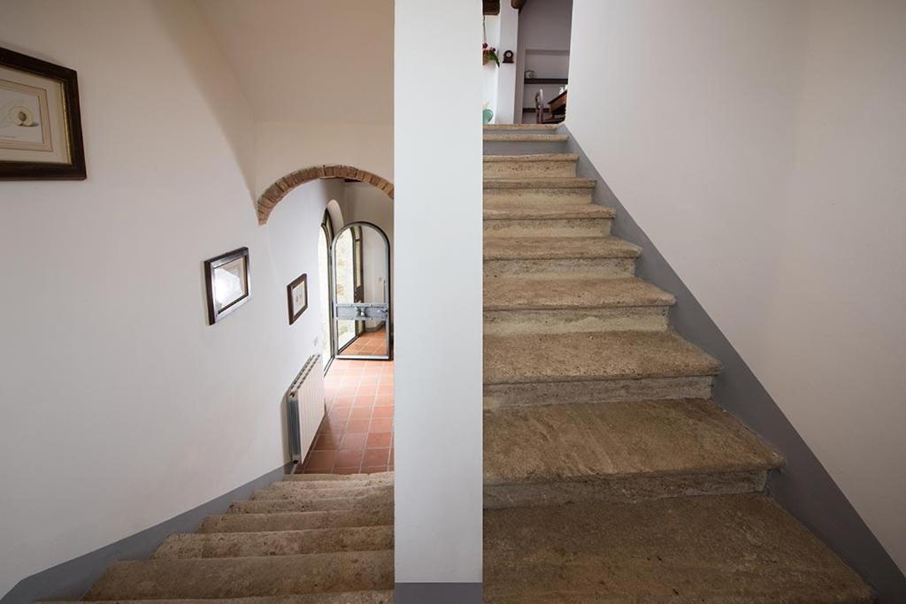 Sweet Home, La Casa Del Piccolo Borgo Lano Екстериор снимка