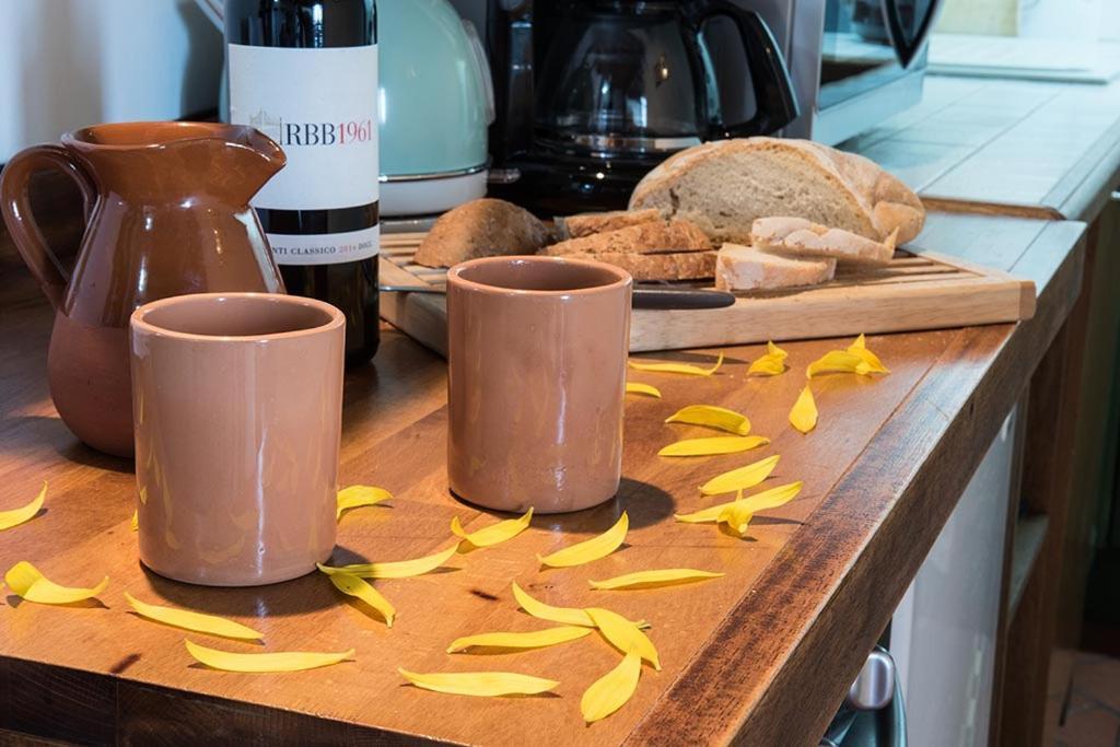 Sweet Home, La Casa Del Piccolo Borgo Lano Екстериор снимка