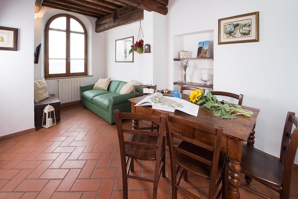 Sweet Home, La Casa Del Piccolo Borgo Lano Екстериор снимка