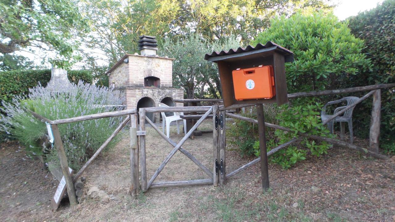 Sweet Home, La Casa Del Piccolo Borgo Lano Екстериор снимка