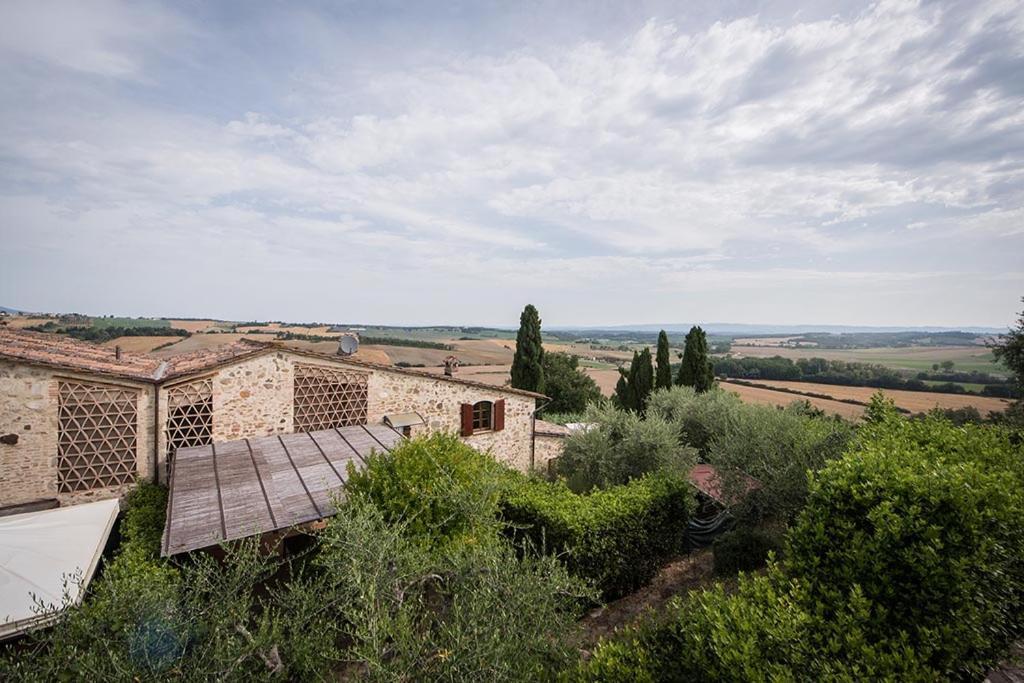 Sweet Home, La Casa Del Piccolo Borgo Lano Екстериор снимка