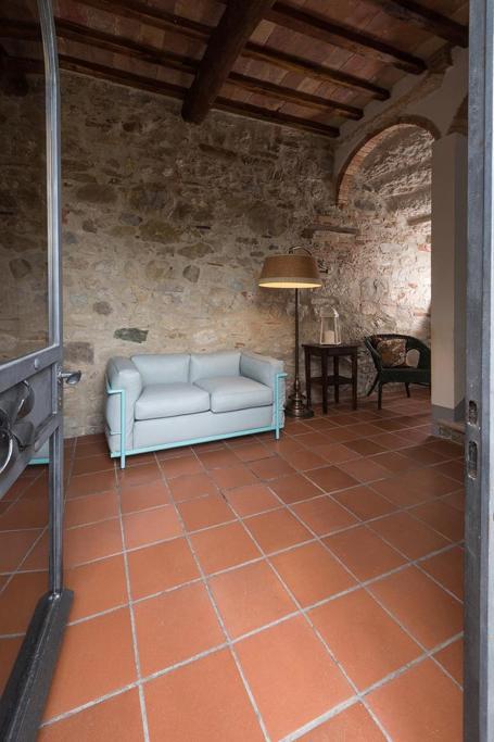 Sweet Home, La Casa Del Piccolo Borgo Lano Екстериор снимка