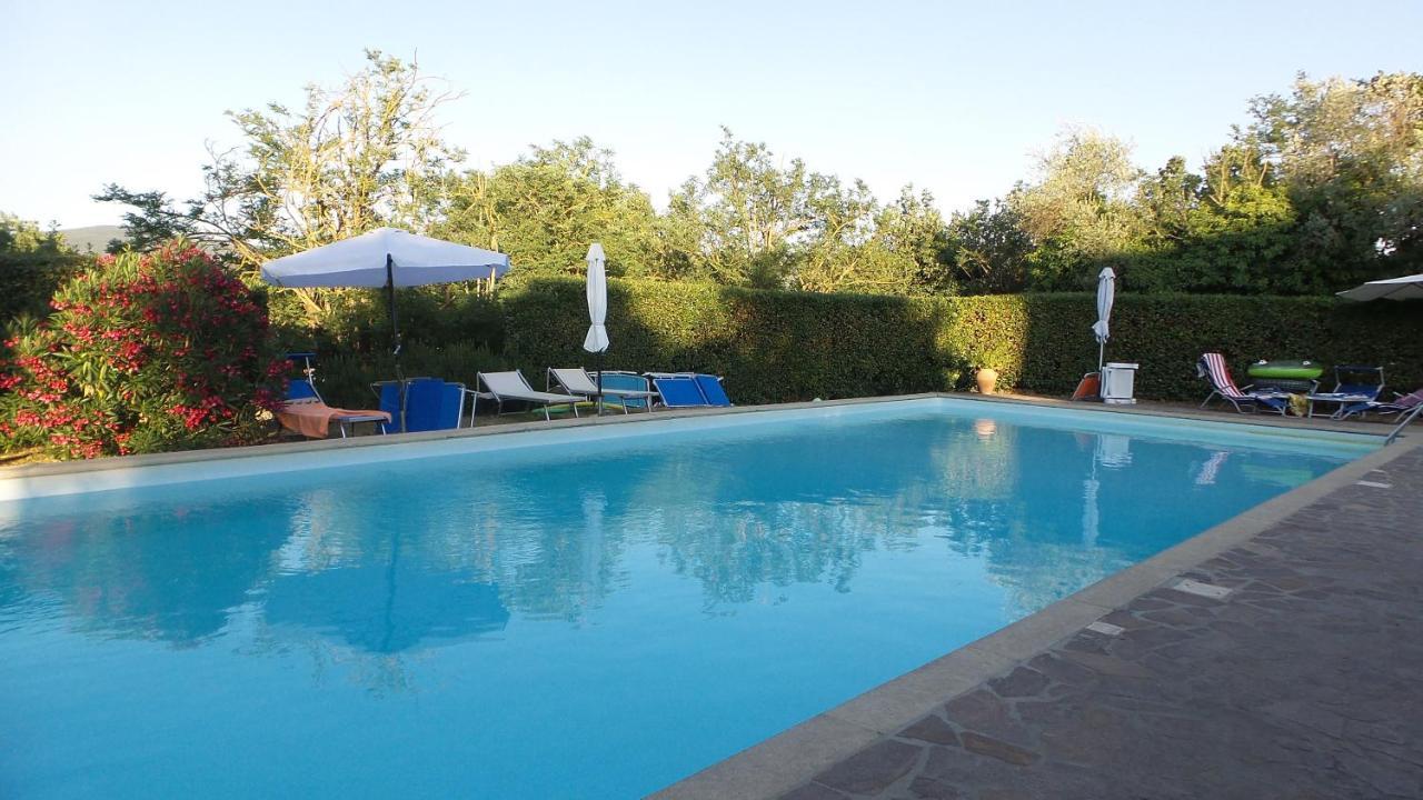 Sweet Home, La Casa Del Piccolo Borgo Lano Екстериор снимка