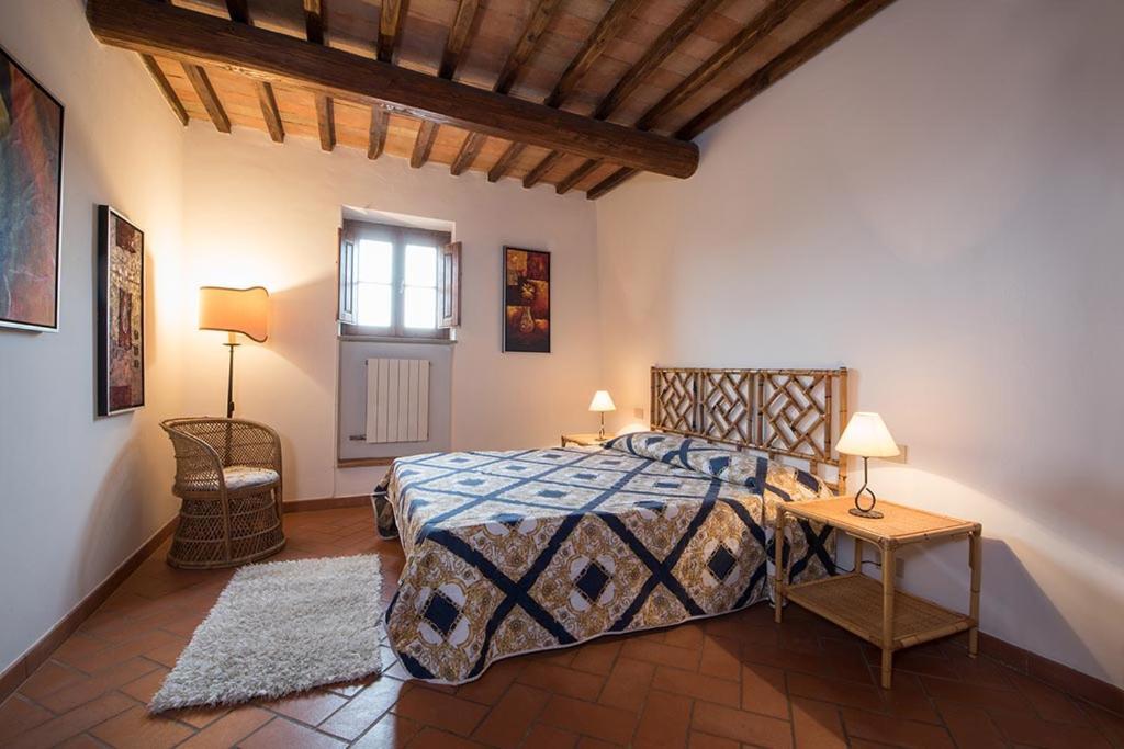 Sweet Home, La Casa Del Piccolo Borgo Lano Екстериор снимка