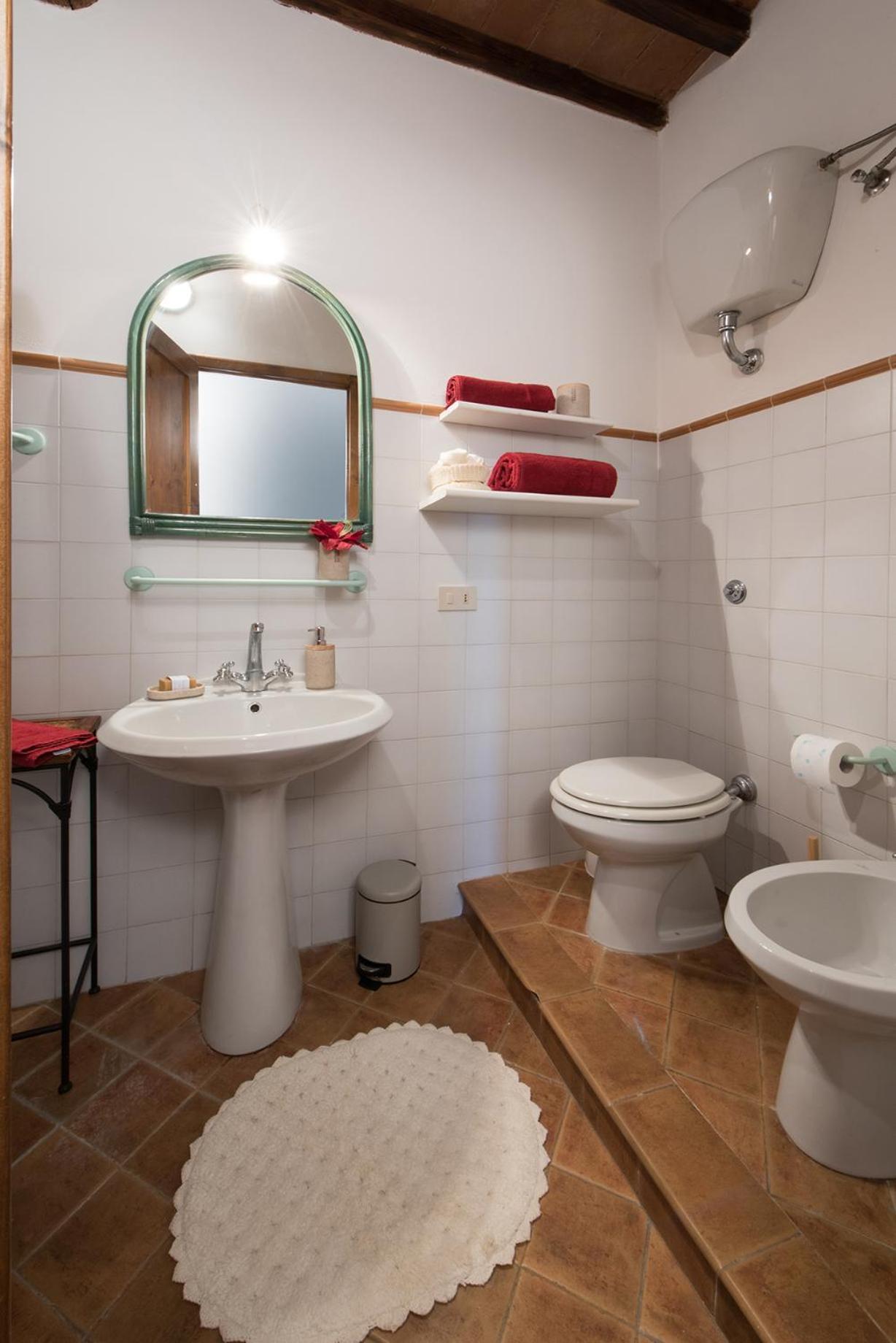 Sweet Home, La Casa Del Piccolo Borgo Lano Екстериор снимка