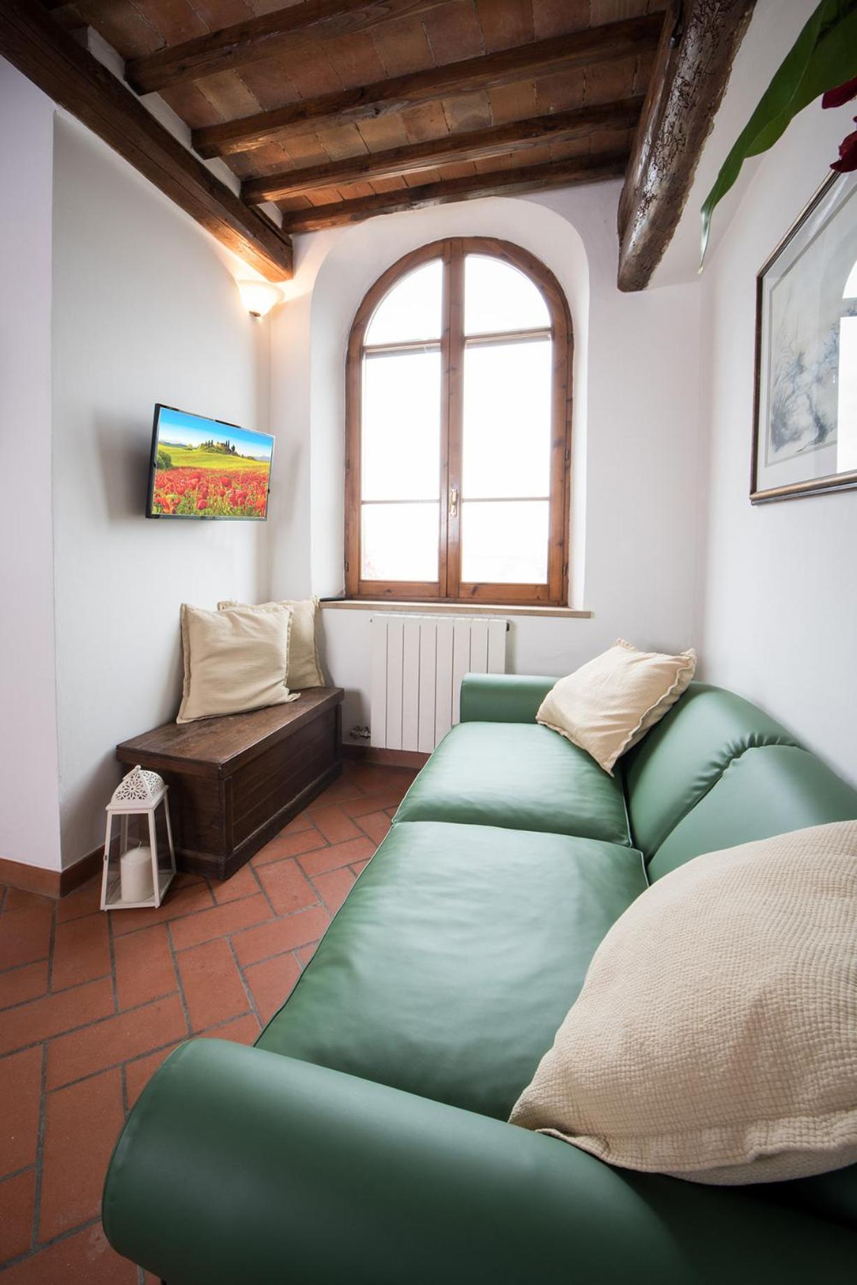 Sweet Home, La Casa Del Piccolo Borgo Lano Екстериор снимка