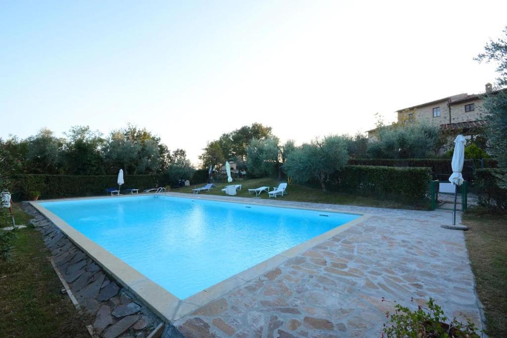 Sweet Home, La Casa Del Piccolo Borgo Lano Екстериор снимка